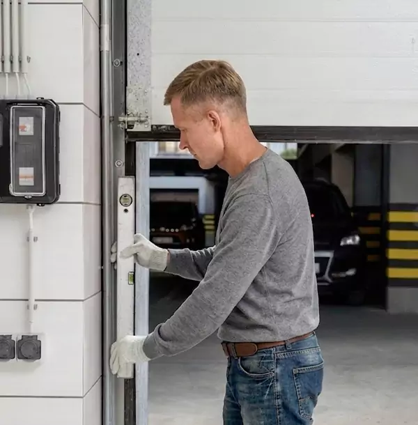 Why Choose Us for Door, Gate and Security Services in Clinton, IA