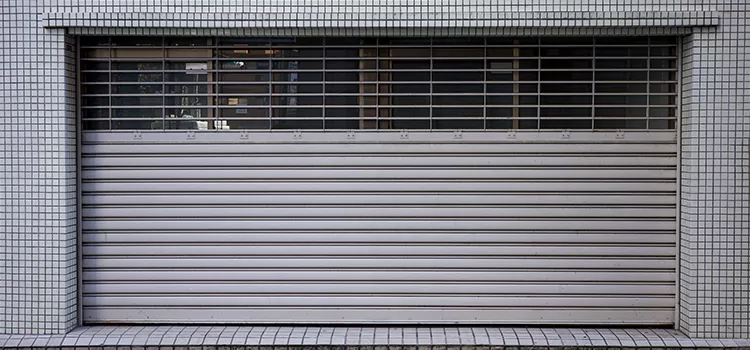 Advanced Solutions for Your Aluminum Garage Doors in Clinton, Iowa