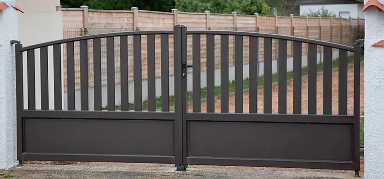 Advanced Gate Solutions in Clinton, IA