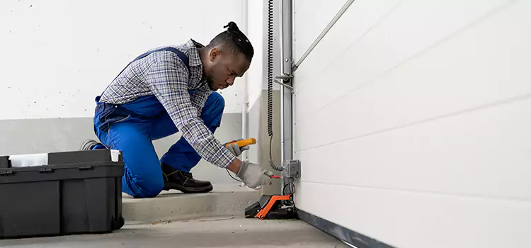 Expert Solutions for Every Garage Lock Need in Clinton, IA