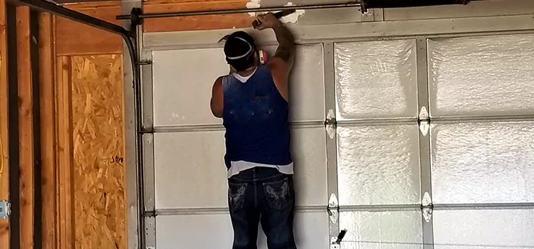 Specialized Garage Door Panel Solutions in Clinton, IA
