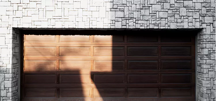 Garage Door Installation Clinton