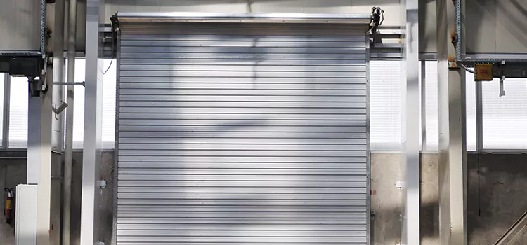 Roller Door Maintenance Clinton