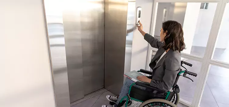 Benefits of Modern Handicap Door Systems in Clinton, IA