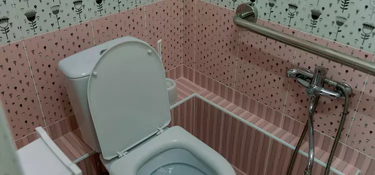 Meeting Diverse Needs With Accessible Restroom Solutions in Clinton, IA