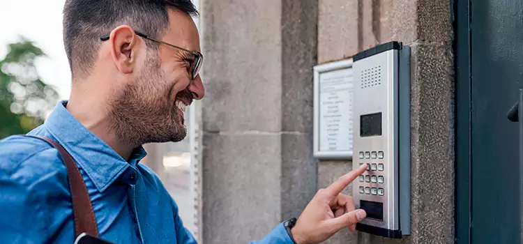 Advanced Solutions for Enhanced Security in Clinton, IA