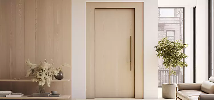 Choose Quality for Your Inside Doors in Clinton, IA