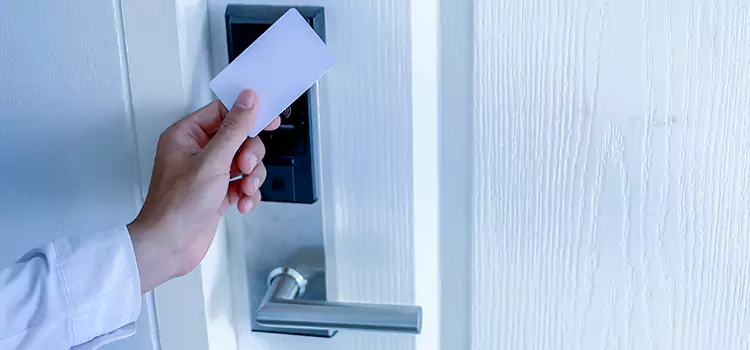 Why Choose Us for Your Keycard Lock Installation in Clinton, IA?
