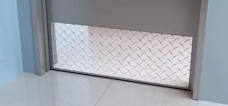 Benefits of Professional Kick Plate Solutions in Clinton, IA