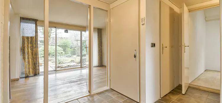 Why Choose Our Pocket Door Experts in Clinton, IA?