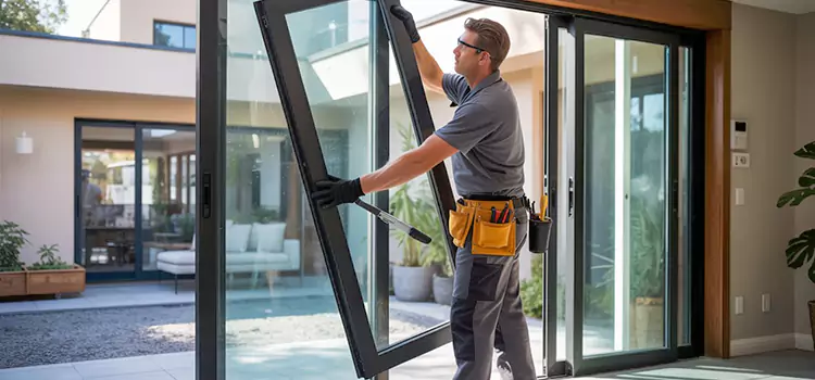 Specialized Sliding Door Roller Services in Clinton, Iowa