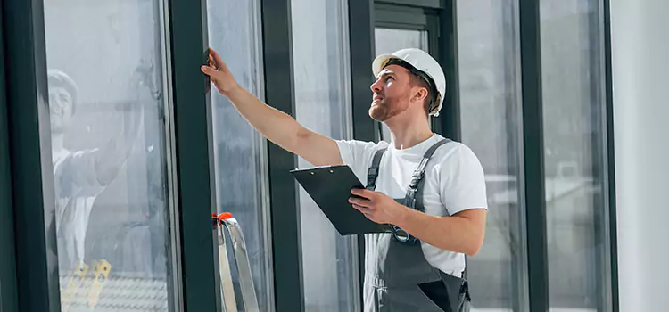 Comprehensive Solutions for Your Sticking Doors in Clinton, IA