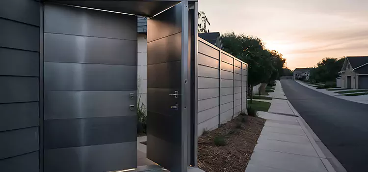 Comprehensive Steel Door Solutions in Clinton, IA
