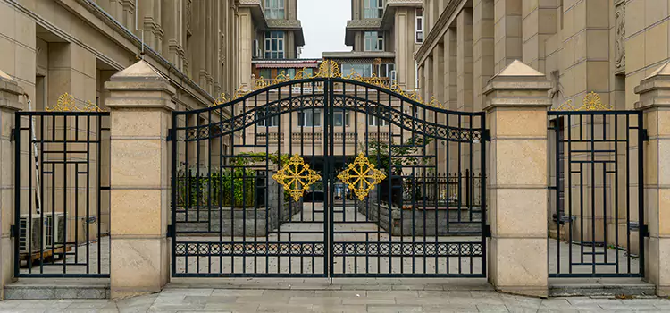 Comprehensive Iron Gate Maintenance Solutions in Clinton, IA