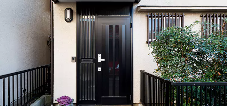 Popular Exterior Door Options in Clinton, IA