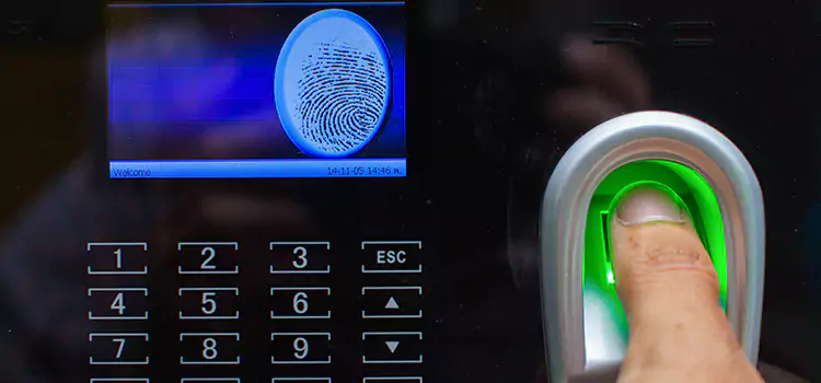 Your Trusted Partner for Secure Access in Clinton, IA