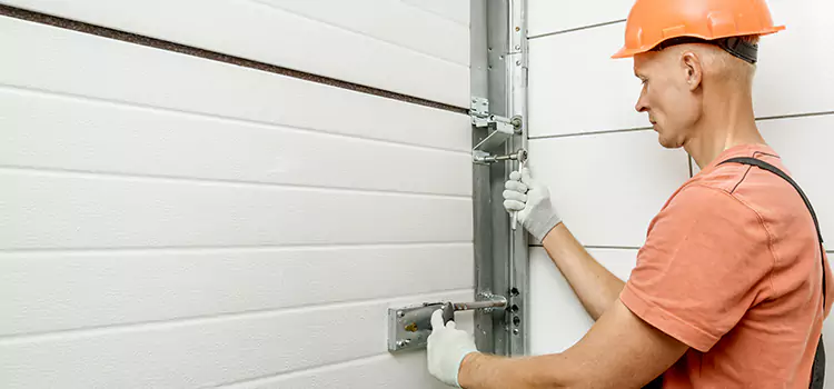 Why Choose Us for Garage Door Lock Services in Clinton, IA?