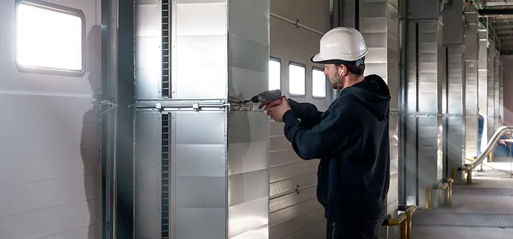 Prompt and Professional Garage Door Service in Clinton, Iowa