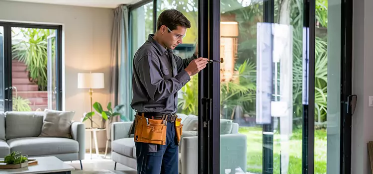 Why Choose Us for Your Glass Door Needs in Clinton, IA?