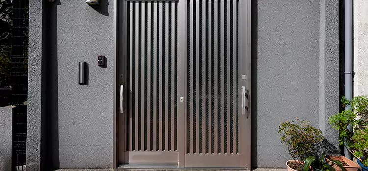 Why Choose Us for Your Security Needs in Clinton, IA?