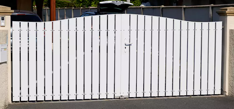 Why Choose Us for Residential Gate Repair in Clinton, IA?