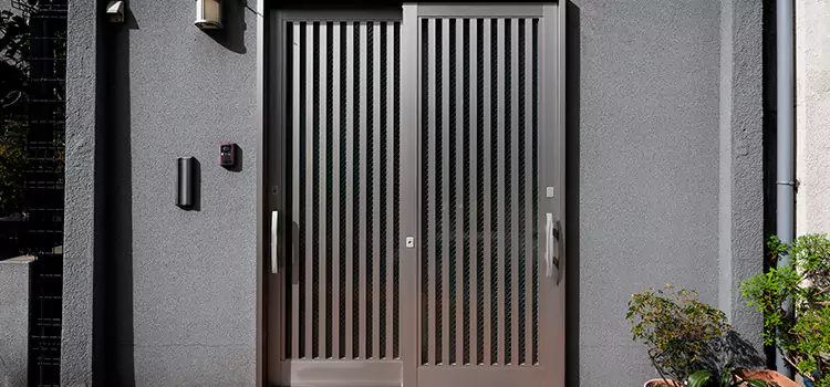 Specialized Steel Door Services in Clinton, IA