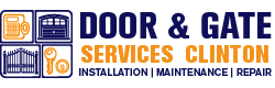 Door & Gate Services Clinton